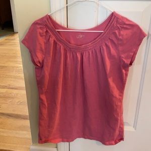 Loft blouse